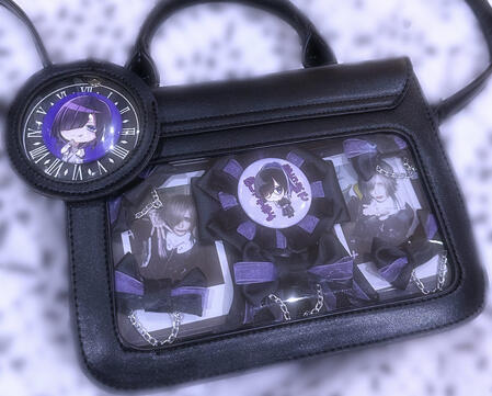 my meno ita bag!